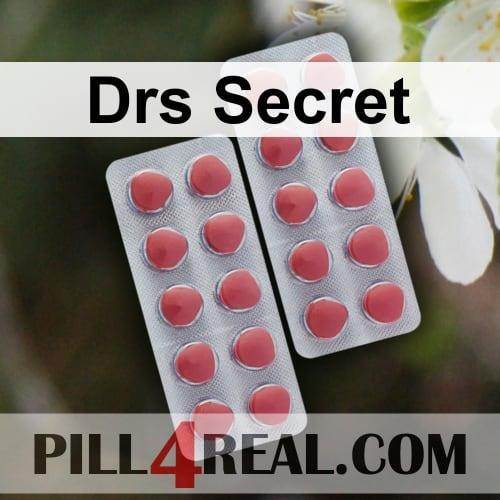 Drs Secret 931