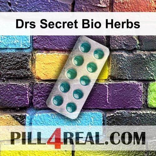 Drs Secret Bio Herbs 000