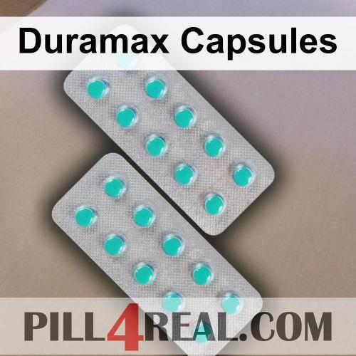 Duramax Capsules 728