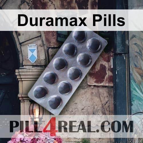 Duramax Pills 050