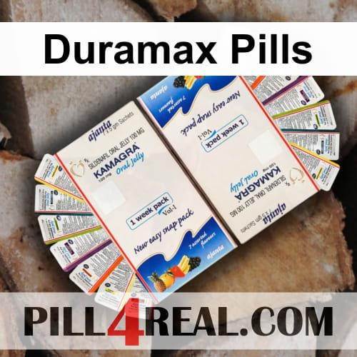 Duramax Pills 358