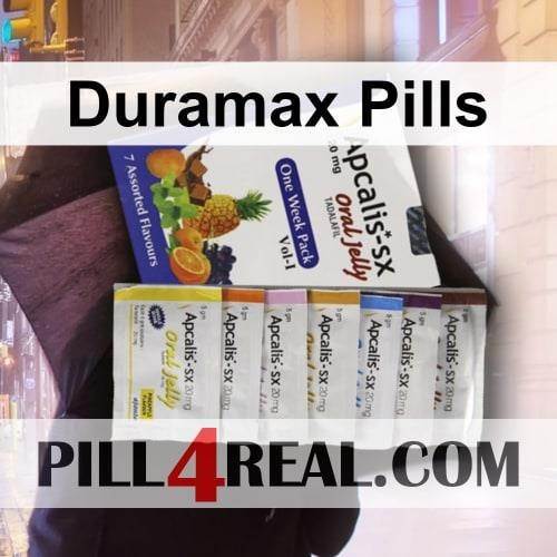 Duramax Pills 436