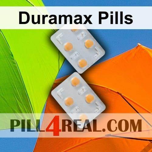 Duramax Pills 659