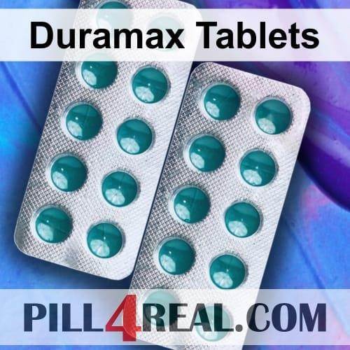 Duramax Tablets 438