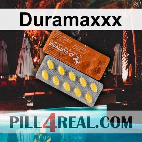 Duramaxxx 387