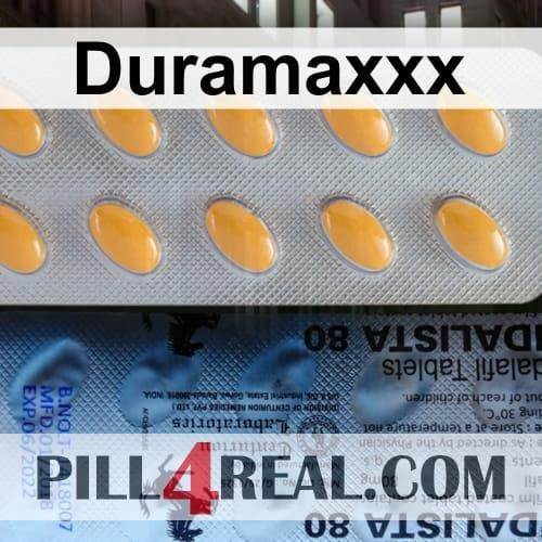 Duramaxxx 438