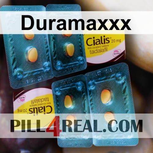 Duramaxxx 736