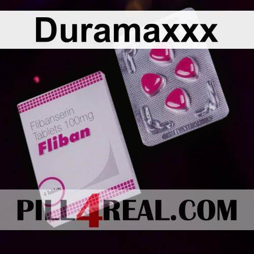 Duramaxxx 941