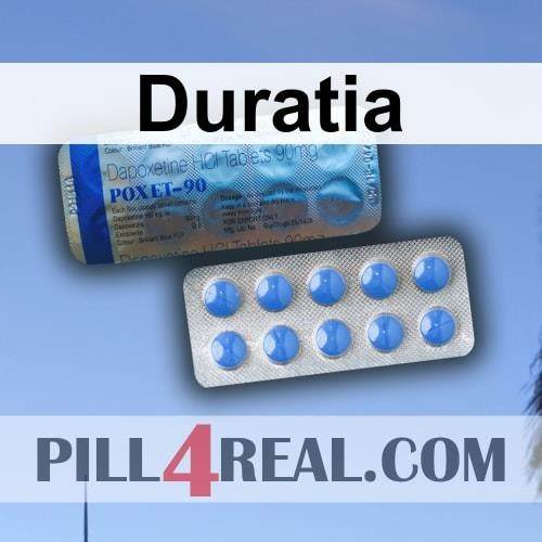 Duratia 294