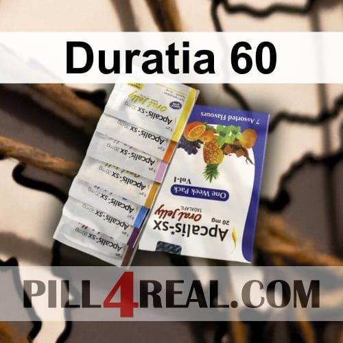 Duratia 60 268