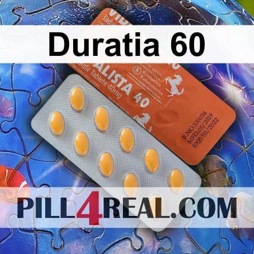 Duratia 60 499
