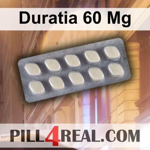 Duratia 60 Mg 658
