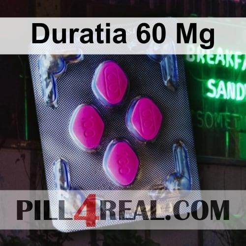 Duratia 60 Mg 726