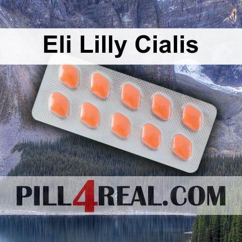 Eli Lilly Cialis 024