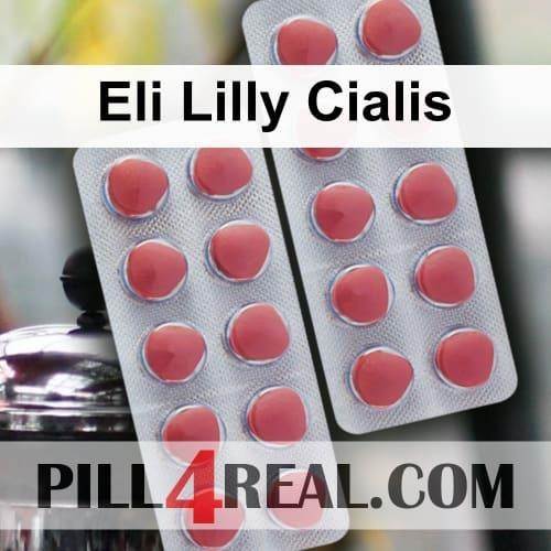 Eli Lilly Cialis 149