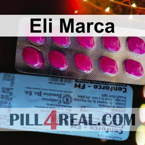 Eli Marca 227