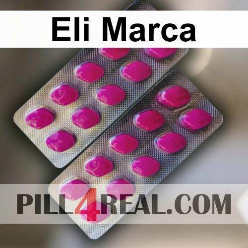 Eli Marca 401