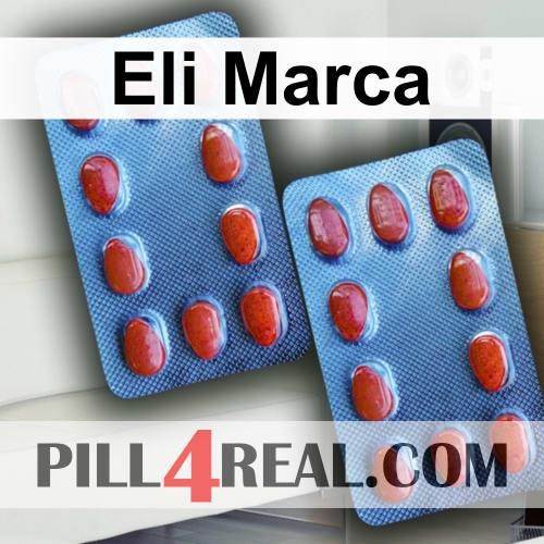Eli Marca 779