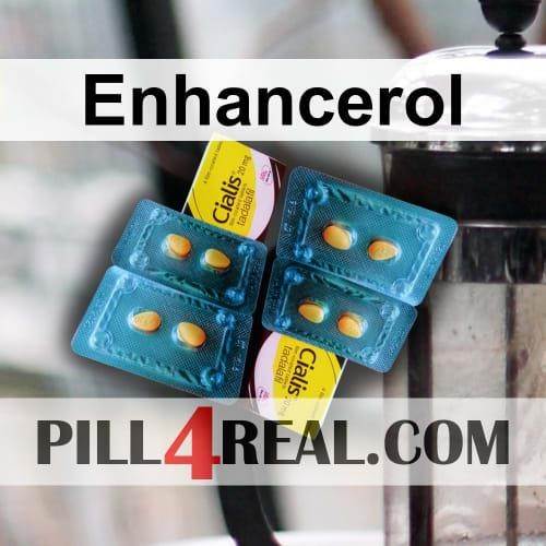 Enhancerol 771