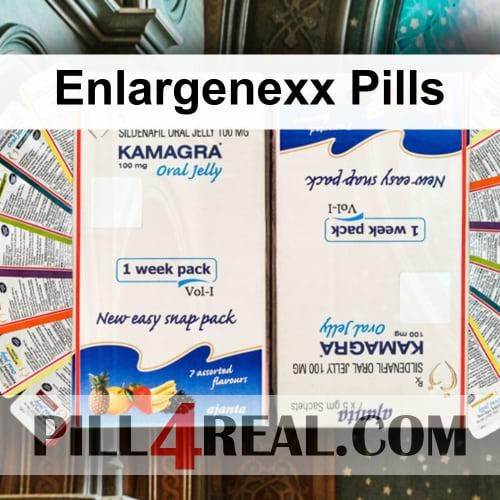 Enlargenexx Pills 402
