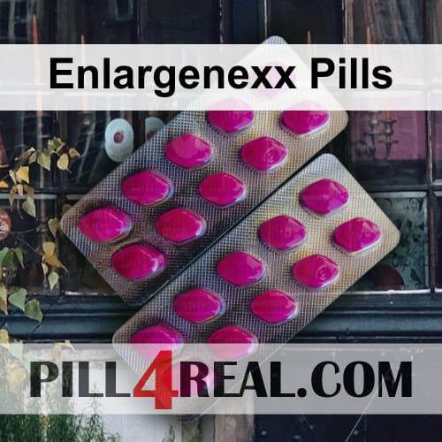 Enlargenexx Pills 802