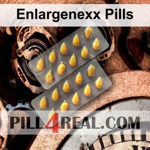 Enlargenexx Pills 870