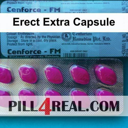 Erect Extra Capsule 485