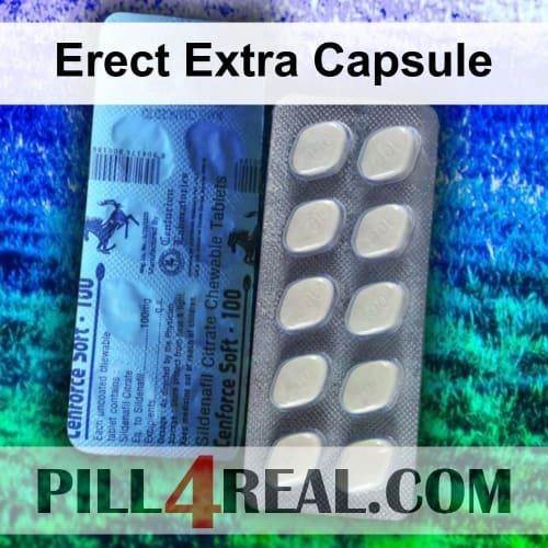 Erect Extra Capsule 720