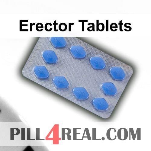Erector Tablets 244