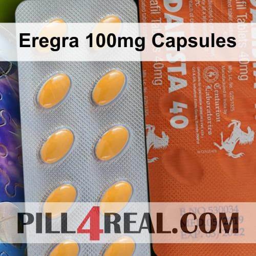 Eregra 100mg Capsules 845