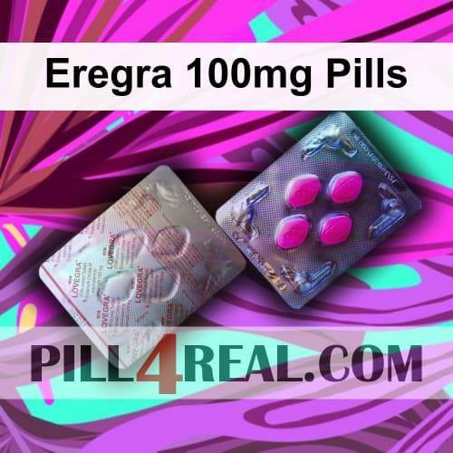 Eregra 100mg Pills 328
