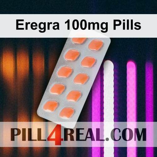 Eregra 100mg Pills 383