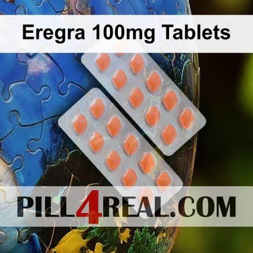 Eregra 100mg Tablets 414