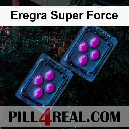 Eregra Super Force 159