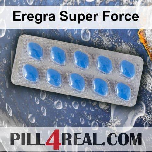 Eregra Super Force 345