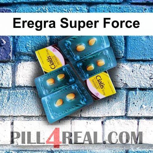 Eregra Super Force 750