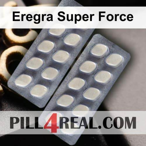 Eregra Super Force 925