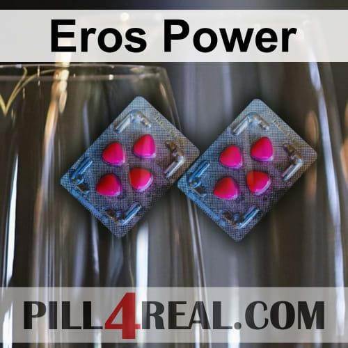 Eros Power 404