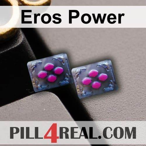 Eros Power 947