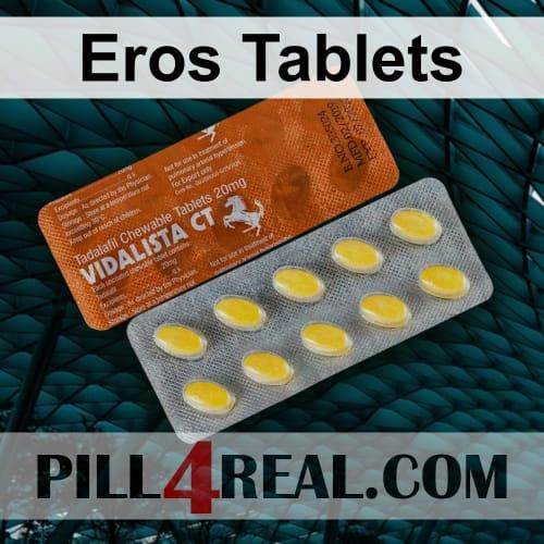 Eros Tablets 103