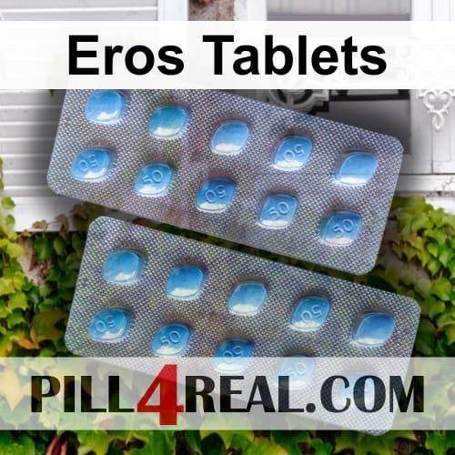 Eros Tablets 560