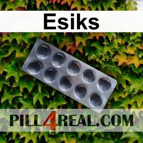 Esiks 038