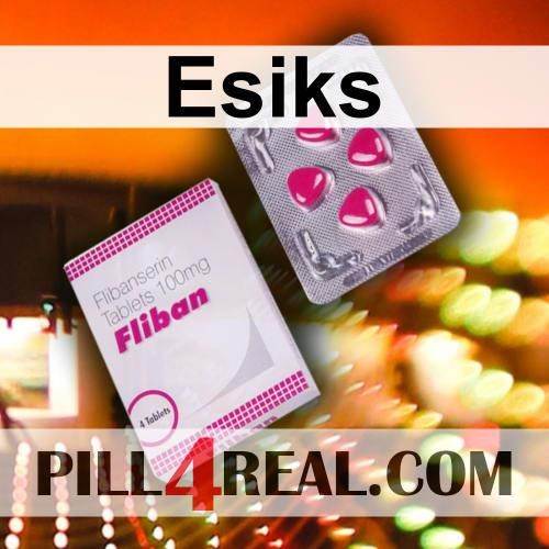 Esiks 098