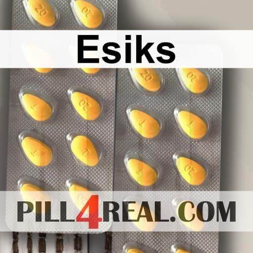 Esiks 257