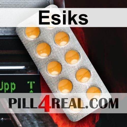 Esiks 534