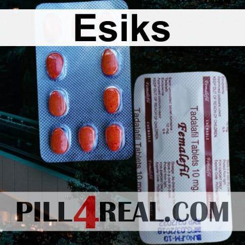 Esiks 569