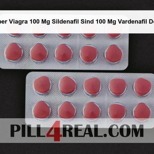 Exta Super Viagra 100 Mg Sildenafil Sind 100 Mg Vardenafil Dosierung 141
