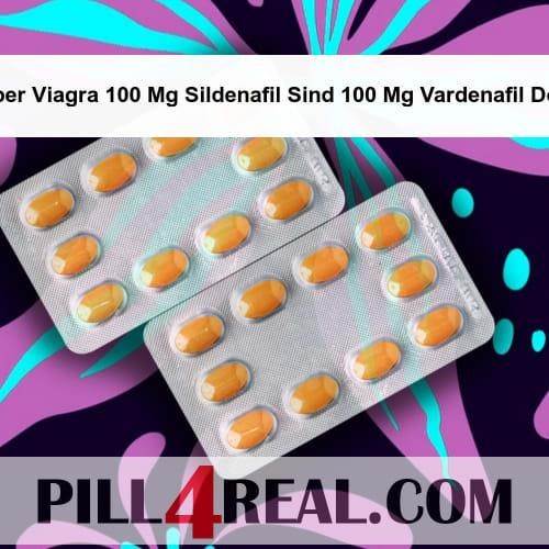 Exta Super Viagra 100 Mg Sildenafil Sind 100 Mg Vardenafil Dosierung 782