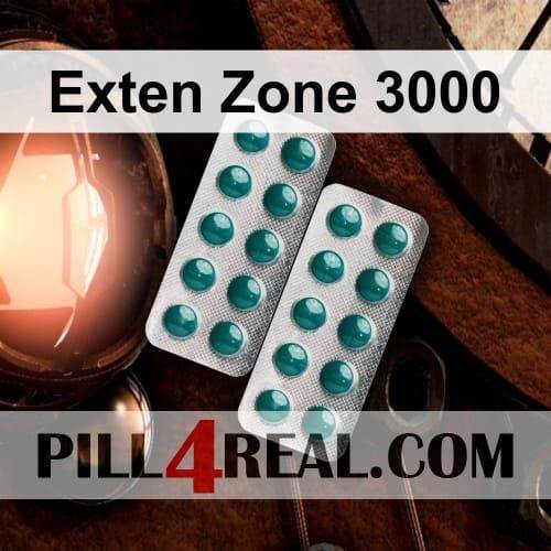 Exten Zone 3000 431