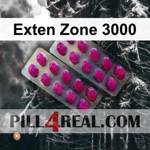 Exten Zone 3000 438